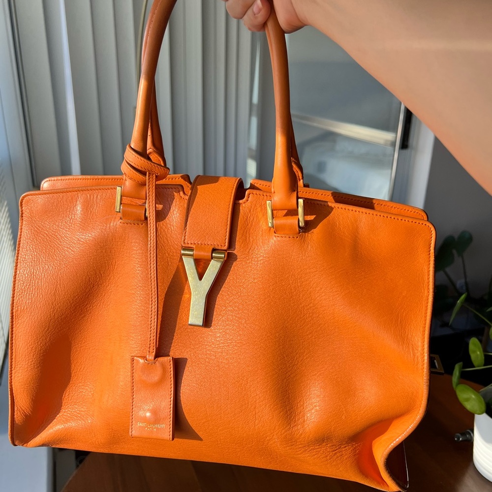 Saint Laurent bag